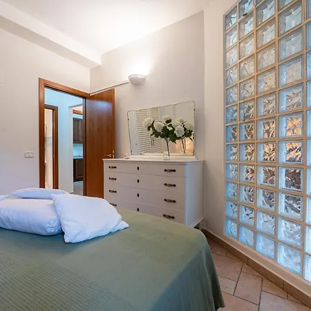 Appartement Il Rifugio Degli Artisti